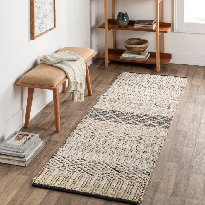 Surya Santa Barbara SBB-2304 2'6" x 8' Rug