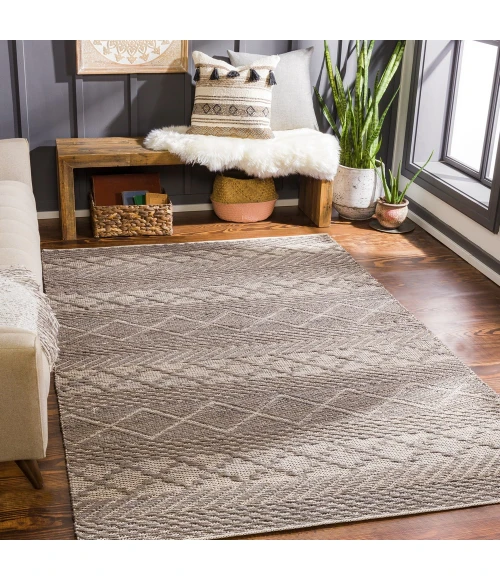 Surya Santa Barbara SBB-2305 6' x 9' Rug