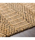 Surya Santa Barbara SBB-2306 8'10" x 12' Rug