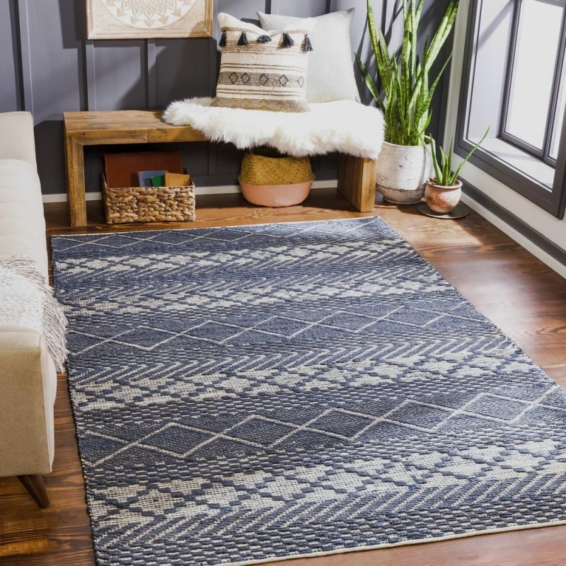 Surya Santa Barbara SBB-2307 3' x 5' Rug