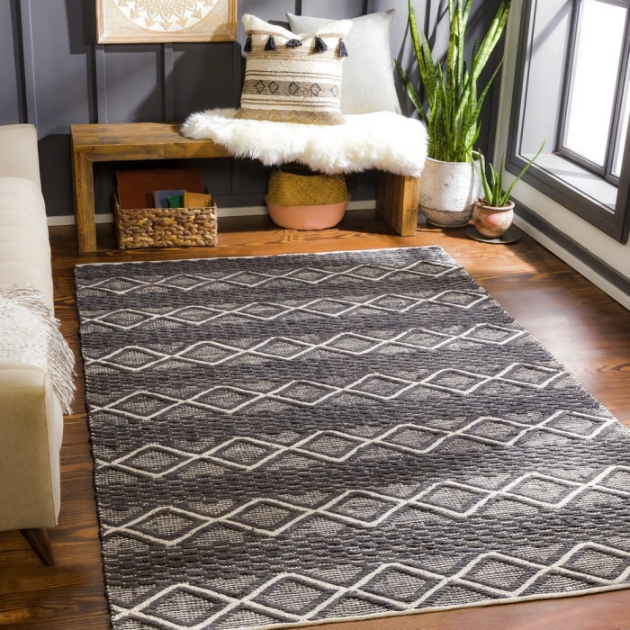 Surya Santa Barbara SBB-2308 3' x 5' Rug