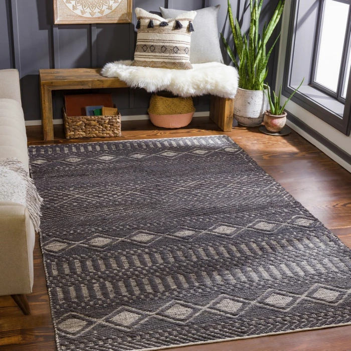 Surya Santa Barbara SBB-2309 8' x 10' Rug