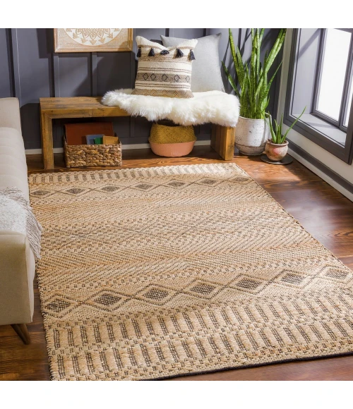 Surya Santa Barbara SBB-2311 5' x 7'6" Rug