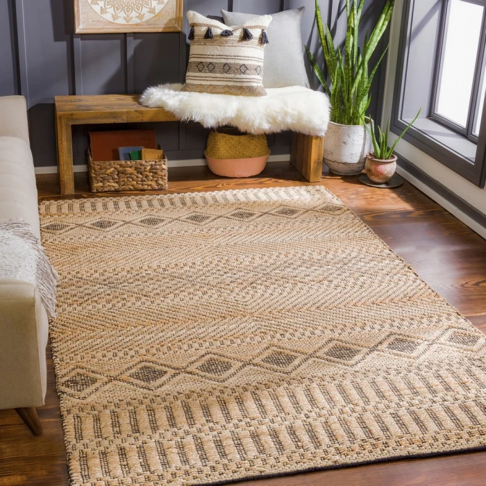 Surya Santa Barbara SBB-2311 8' x 10' Rug