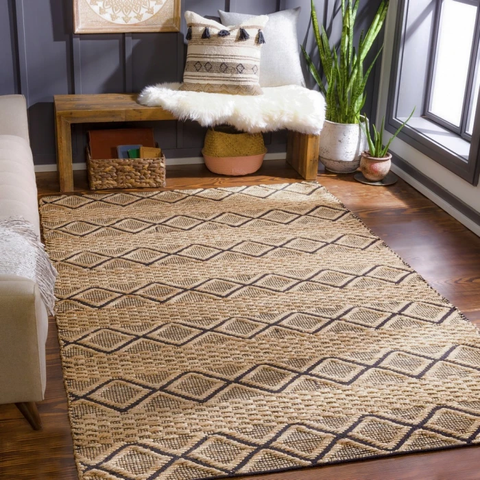Surya Santa Barbara SBB-2313 8' x 10' Rug