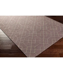 Surya Seabrook Mauve SBK-9005 9ft. x 13ft. Rect. Rug