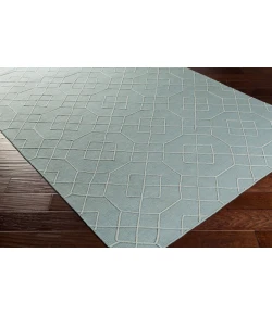 Surya Seabrook Sky Blue SBK-9006 2ft. x 3ft. Rect. Rug