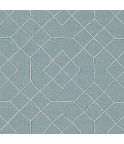 Surya Seabrook Sky Blue SBK-9006 2ft. x 3ft. Rect. Rug