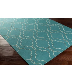 Surya Seabrook Teal SBK-9012 9ft. x 13ft. Rect. Rug