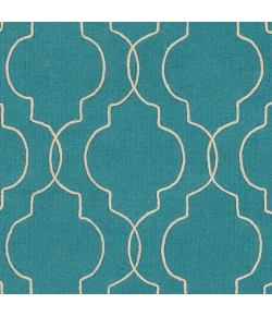Surya Seabrook Teal SBK-9012 9ft. x 13ft. Rect. Rug