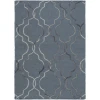 Surya Seabrook Blue SBK-9019 2 ft. X 3 ft. Rect. Rug