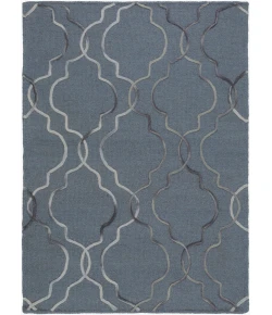 Surya Seabrook Blue SBK-9019 2 ft. X 3 ft. Rect. Rug