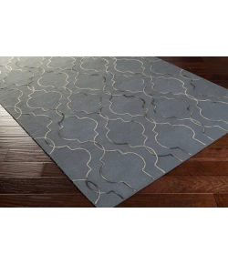 Surya Seabrook Blue SBK-9019 2 ft. X 3 ft. Rect. Rug
