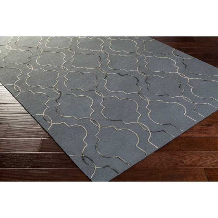 Surya Seabrook SBK-9019-9x13 rug