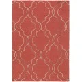 Surya Seabrook Rust SBK-9020 9ft. x 13ft. Rect. Rug