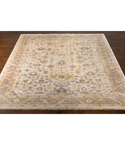 Surya Sabine Beige SBN-1000 8ft. x 11ft. Rect. Rug