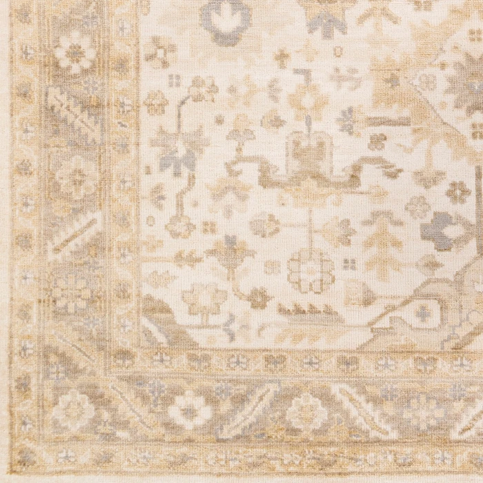 Surya Sabine Beige SBN-1000 8ft. x 11ft. Rect. Rug