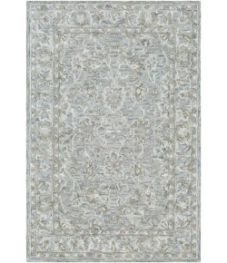 Livabliss Shelby SBY1001 Denim Sage Area Rug 9 ft. X 13 ft. Rectangle