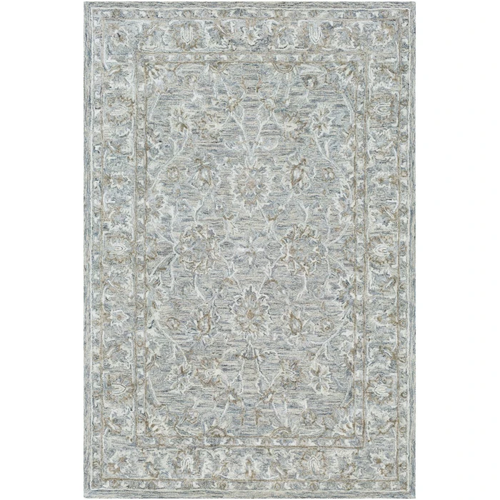 Livabliss Shelby SBY-1001-9x13 rug