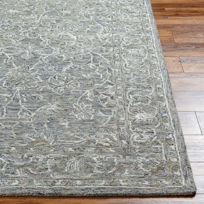 Livabliss Shelby SBY-1001-9x13 rug