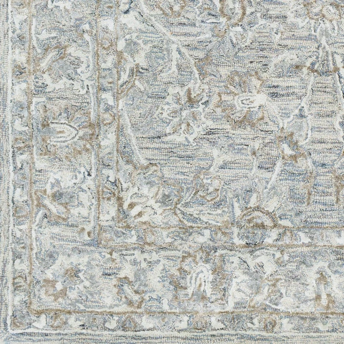 Livabliss Shelby SBY-1001-9x13 rug