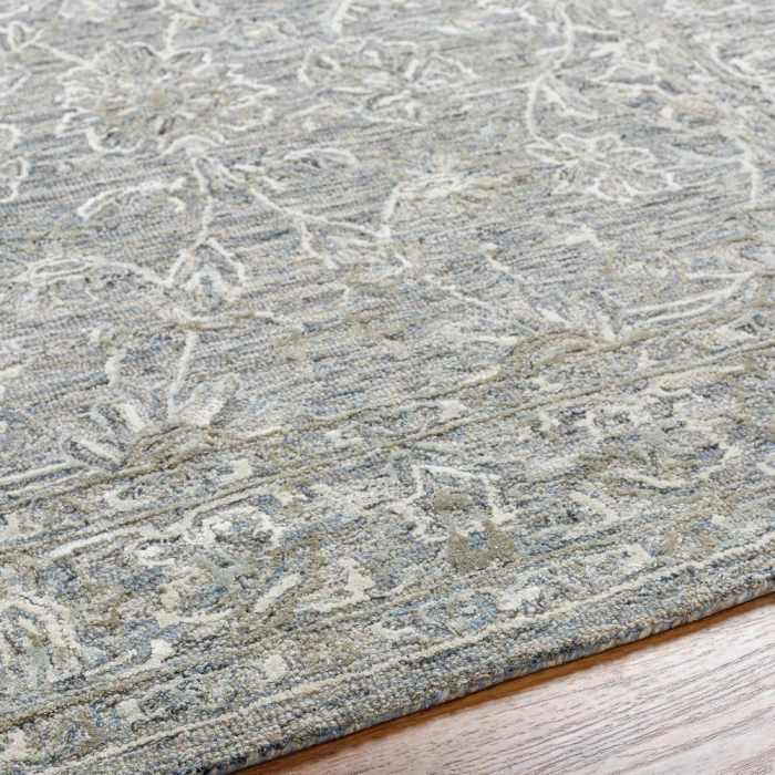 Livabliss Shelby SBY-1001-9x13 rug