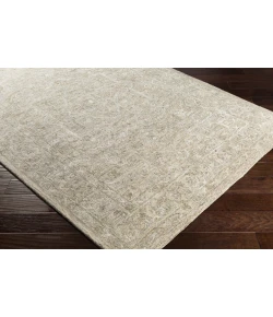 Livabliss Shelby SBY1004 Sage Khaki Area Rug 2 ft. X 3 ft. Rectangle
