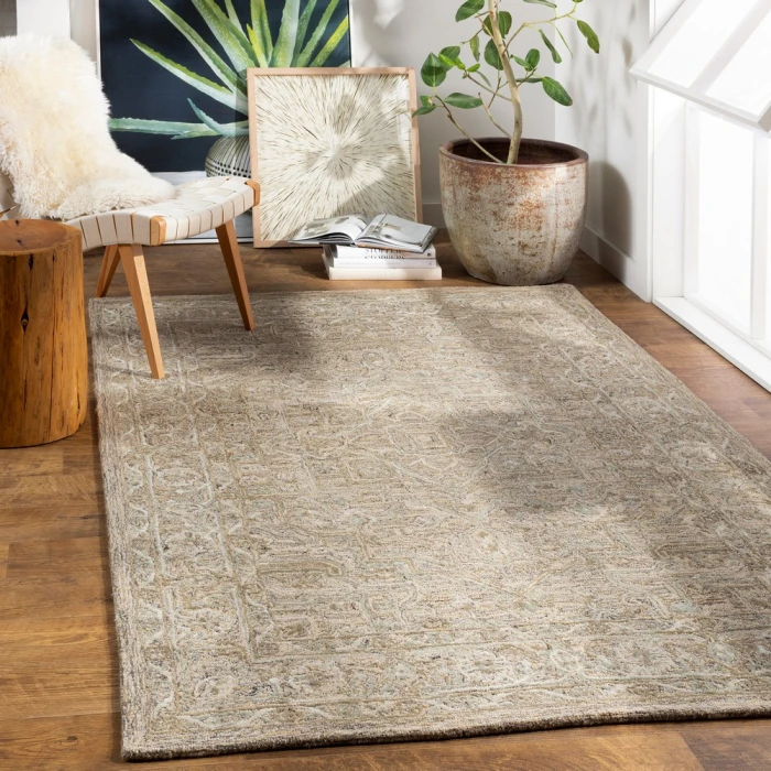 Livabliss Shelby SBY-1004-9x13 rug