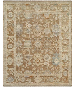 Surya Sinclair Taupe SCC-2300 12 ft. X 15 ft. Rect. Rug