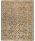 Sinclair SCC-2300 10' x 14' Handmade Rug