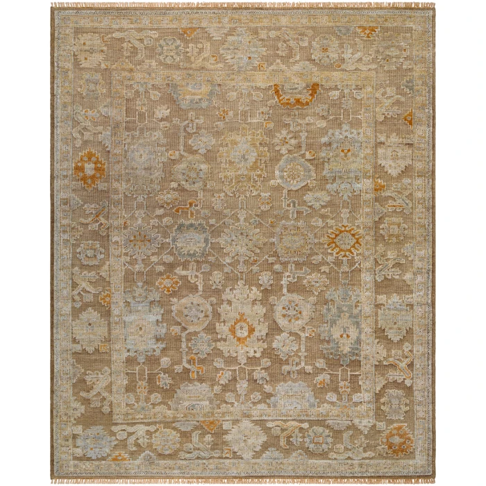 Sinclair SCC-2300 10' x 14' Handmade Rug