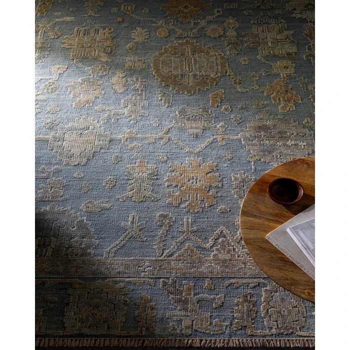 Sinclair SCC-2301 10' x 14' Handmade Rug