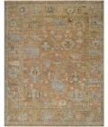Sinclair SCC-2302 2' x 3' Handmade Rug