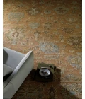 Sinclair SCC-2302 2' x 3' Handmade Rug