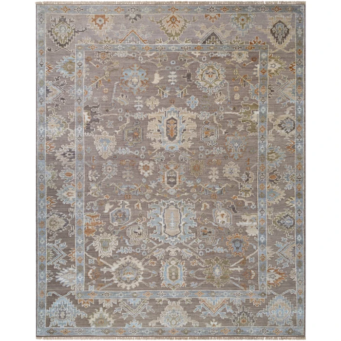 Sinclair SCC-2304 10' x 14' Handmade Rug