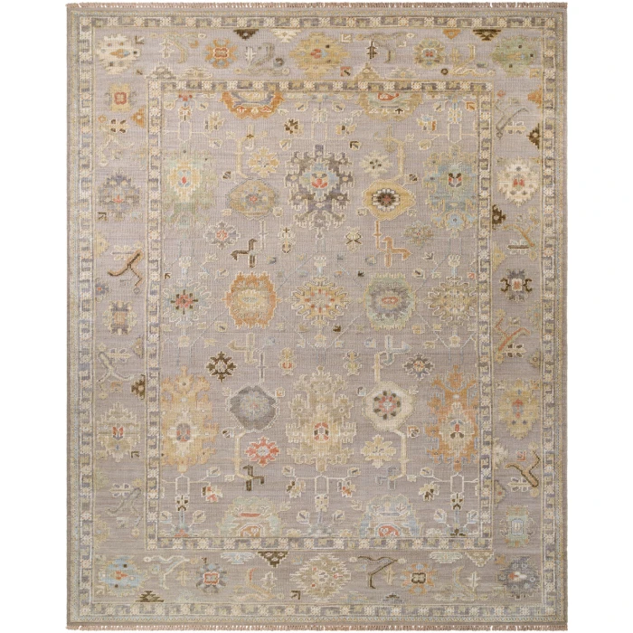 Sinclair SCC-2305 10' x 14' Handmade Rug