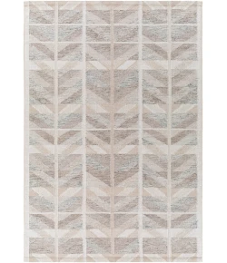 Surya Scandi SCD2300 Multi Area Rug 2 ft. X 3 ft. Rectangle