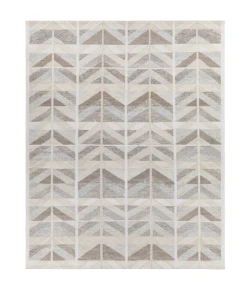 Surya Scandi SCD2300 Multi Area Rug 2 ft. X 3 ft. Rectangle