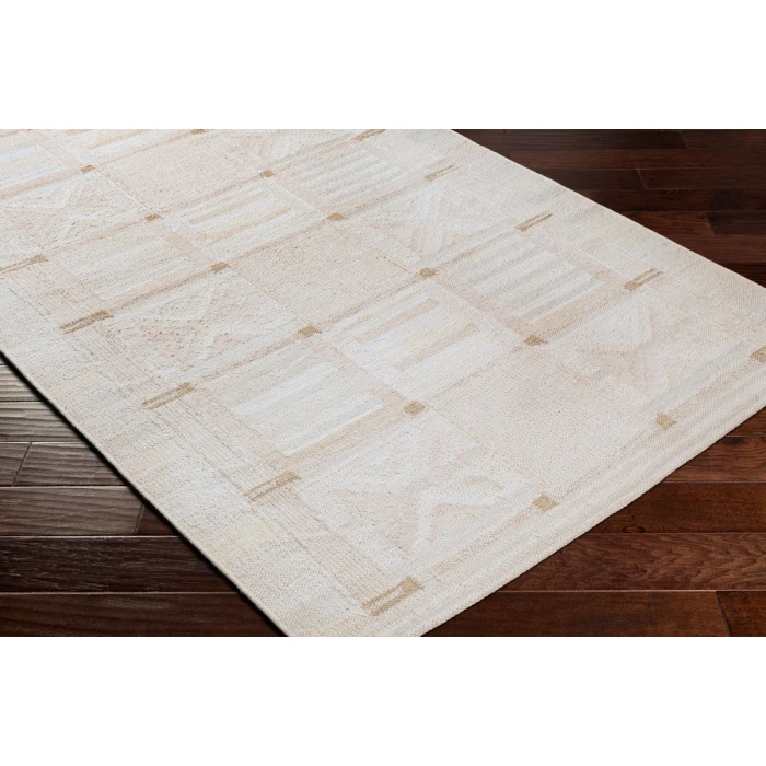 Surya Scandi SCD-2302 8  x 10  Rug