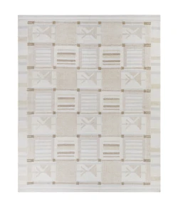 Surya Scandi SCD2302 Multi Area Rug 9 ft. X 12 ft. Rectangle