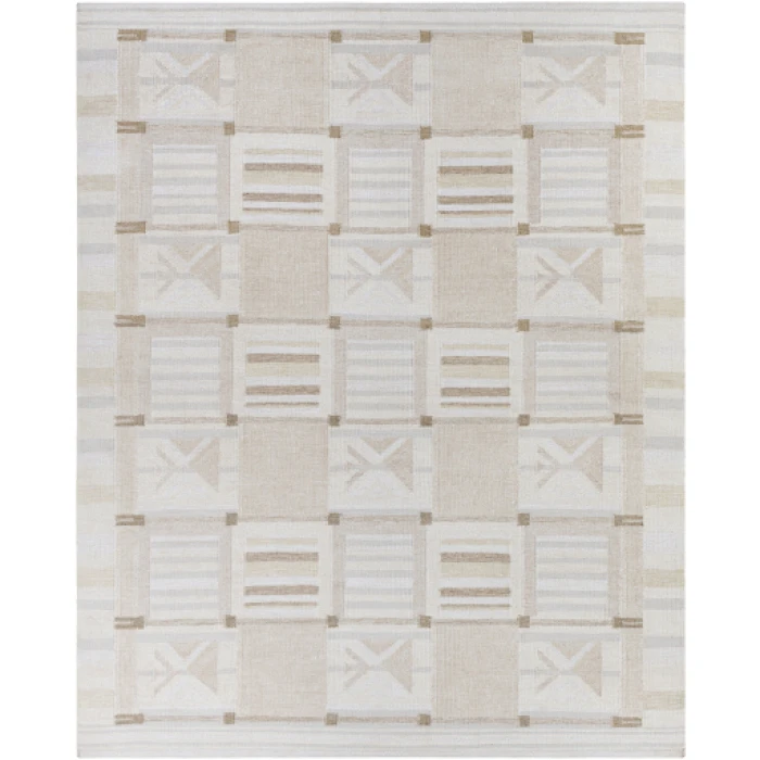 Surya Scandi SCD-2302 8  x 10  Rug