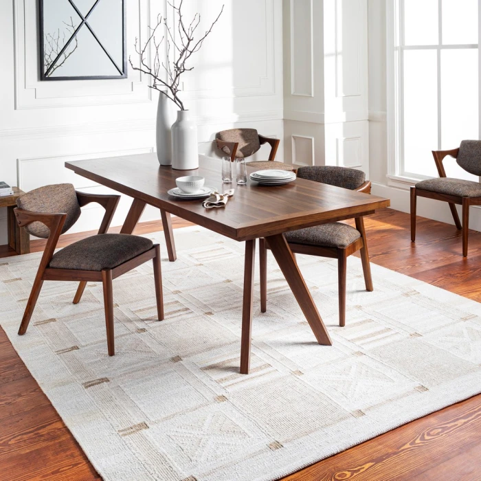 Surya Scandi SCD-2302 8  x 10  Rug