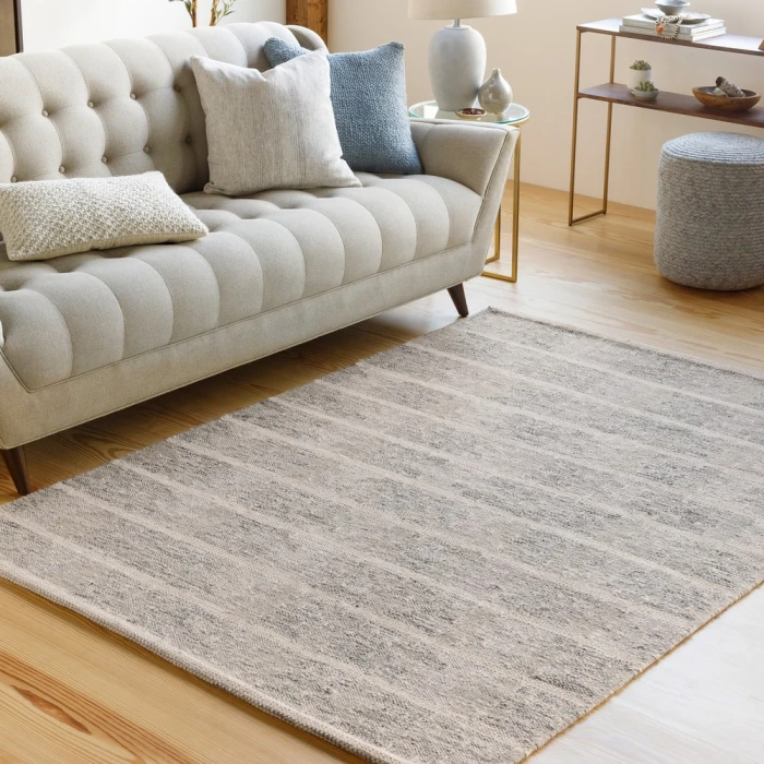 Surya Scandi SCD-2304 8  x 10  Rug