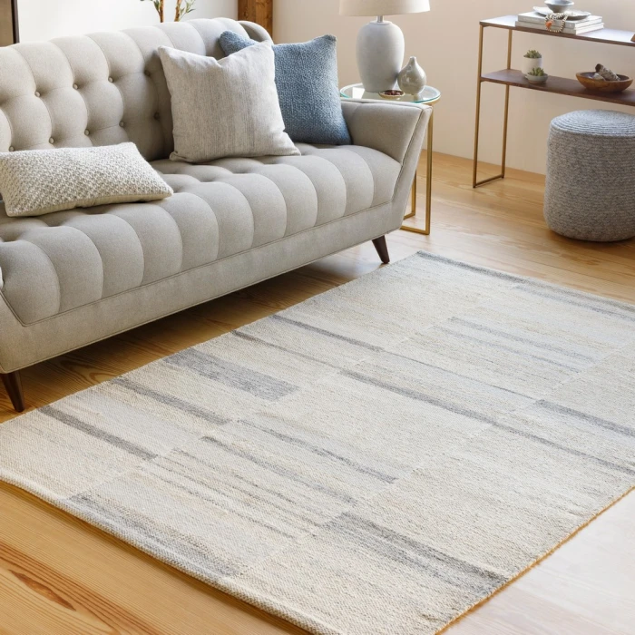 Surya Scandi SCD-2305 10  x 14  Rug