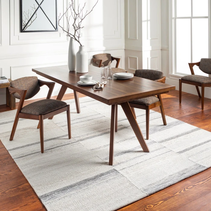 Surya Scandi SCD-2305 10  x 14  Rug
