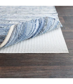 Livabliss Secure Grip Rug Pad SCG Natural 4 ft. Round