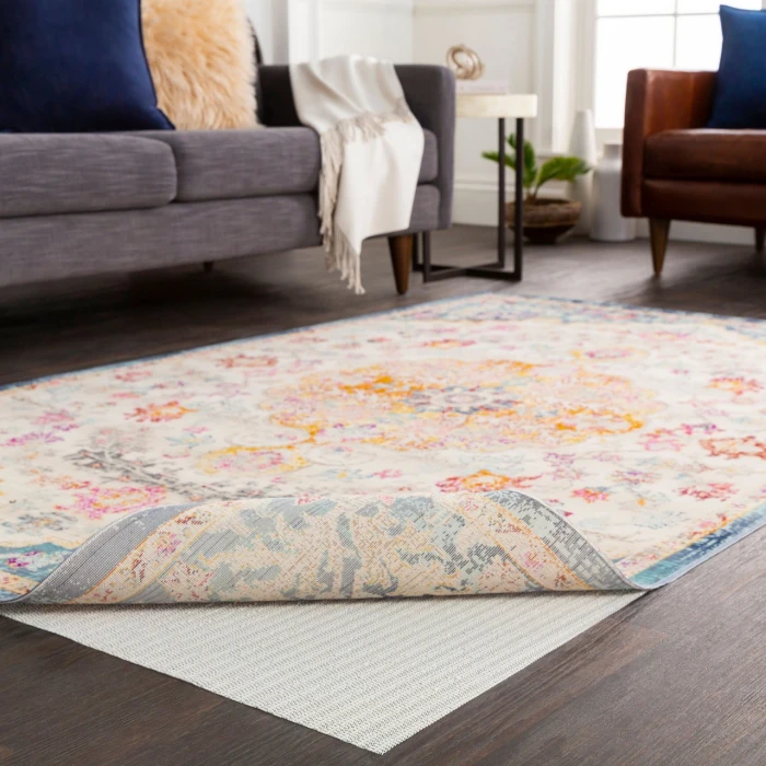 Livabliss Secure Grip Rug Pad SCG 2 6 x 10  