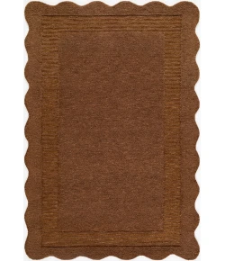 Livabliss Scalloped SCP-2306 10 ft. X 14 ft. Rect. Rug
