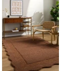 Livabliss Scalloped SCP-2306 10 ft. X 14 ft. Rect. Rug