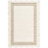 Livabliss Scalloped SCP-2307 10 ft. X 14 ft. Rect. Rug